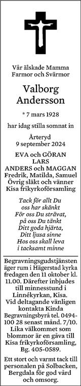 Östgöta Correspondenten