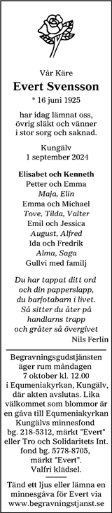 Kungälvs-Posten