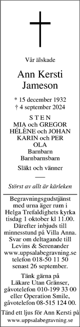 Upsala Nya Tidning