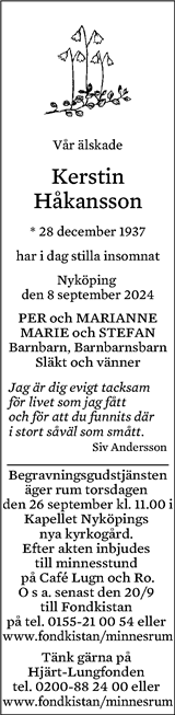 Södermanlands Nyheter