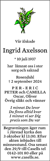 Östgöta Correspondenten