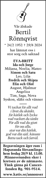 Haparandabladet