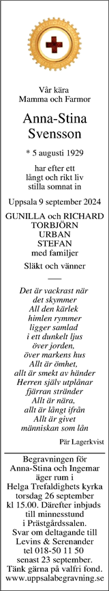 Upsala Nya Tidning