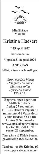Upsala Nya Tidning