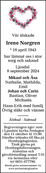 Ljusdals-Posten