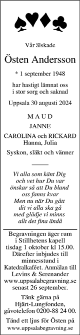 Upsala Nya Tidning