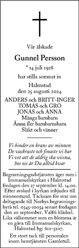 Sändaren