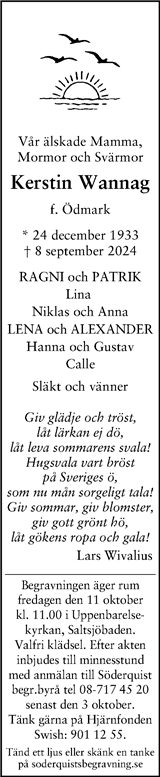 Svenska Dagbladet