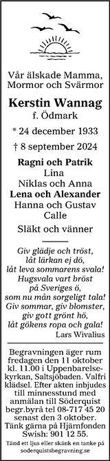 Nacka Värmdö Posten