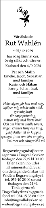 Nya Wermlands-Tidningen