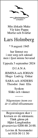 Upsala Nya Tidning