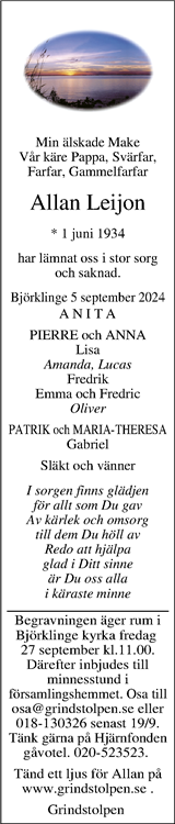 Upsala Nya Tidning