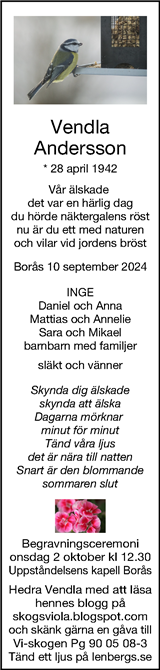 Borås Tidning