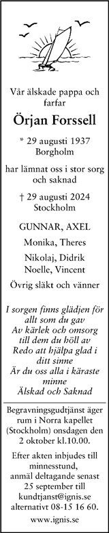 Svenska Dagbladet