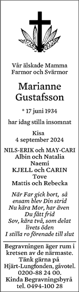 Östgöta Correspondenten