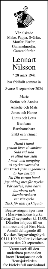 Ystads Allehanda