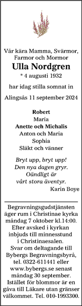 Lokalpressen Alingsås