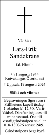 Upsala Nya Tidning