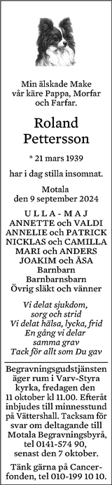 Motala Vadstena Tidning