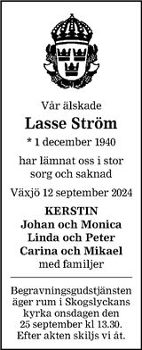 Lokaltidningen Växjö/Alvesta