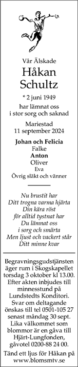 Mariestads-Tidningen