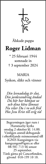 Mitt i Upplands Väsby