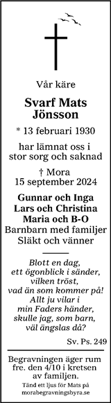 Mora Tidning