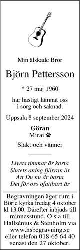 Upsala Nya Tidning