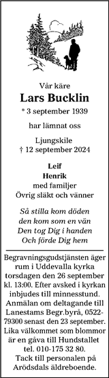 Bohusläningen