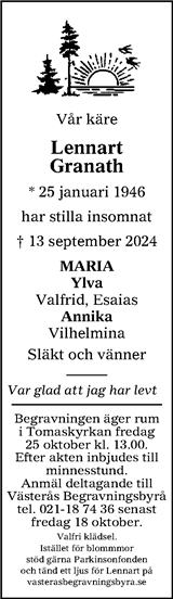 Vestmanlands Läns Tidning