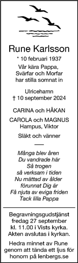 Ulricehamns Tidning