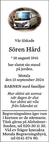 Motala Vadstena Tidning