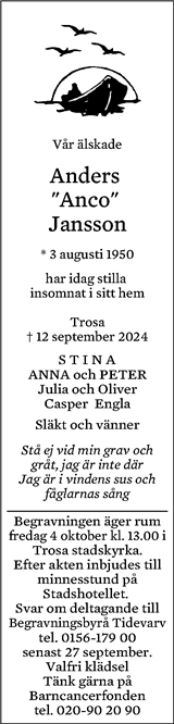 Södermanlands Nyheter