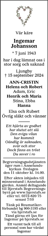 Smålänningen