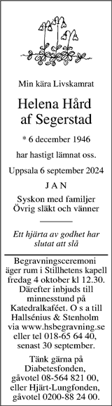 Upsala Nya Tidning