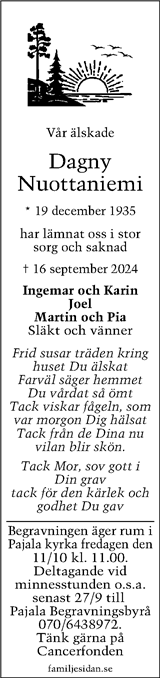 Norrländska Socialdemokraten