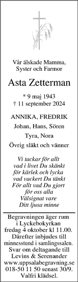 Upsala Nya Tidning