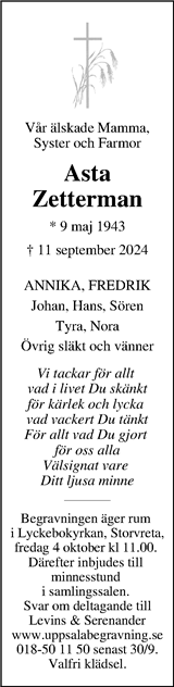 Vallentuna Nya Tidning