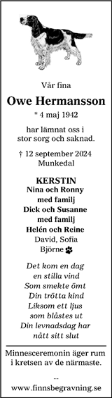 Bohusläningen