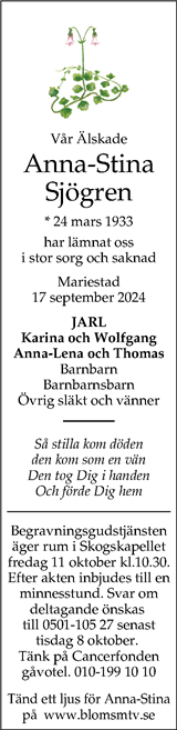 Mariestads-Tidningen