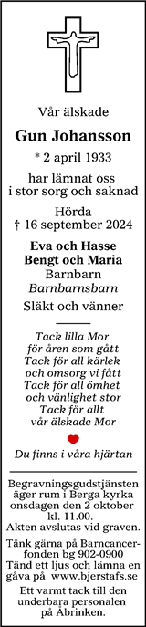 Smålänningen