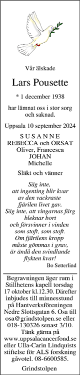 Upsala Nya Tidning
