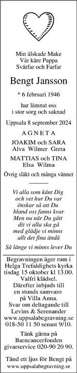 Upsala Nya Tidning