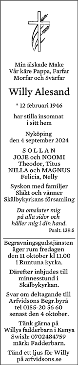 Södermanlands Nyheter