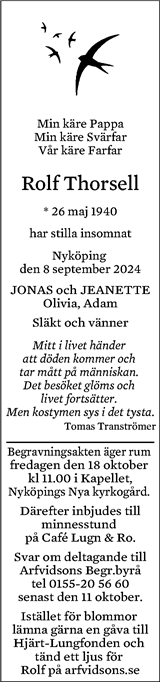 Södermanlands Nyheter