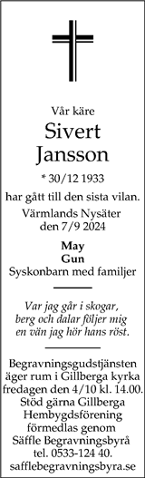 Säffle-Tidningen