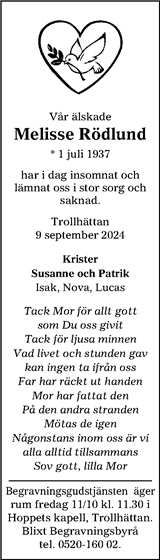 TTELA Trollhättans tidning & Elfsborgs läns allehanda
