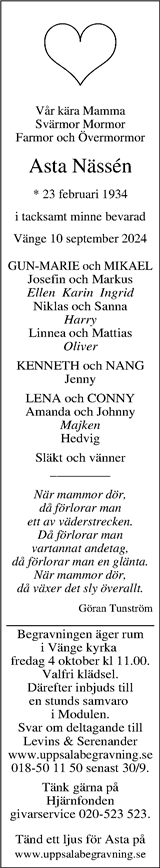 Upsala Nya Tidning