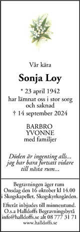 Mitt i Solna