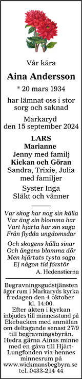 Smålänningen
